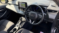 Toyota Corolla 1.8 VVT-i Hybrid Icon Tech 5dr CVT Hybrid Estate
